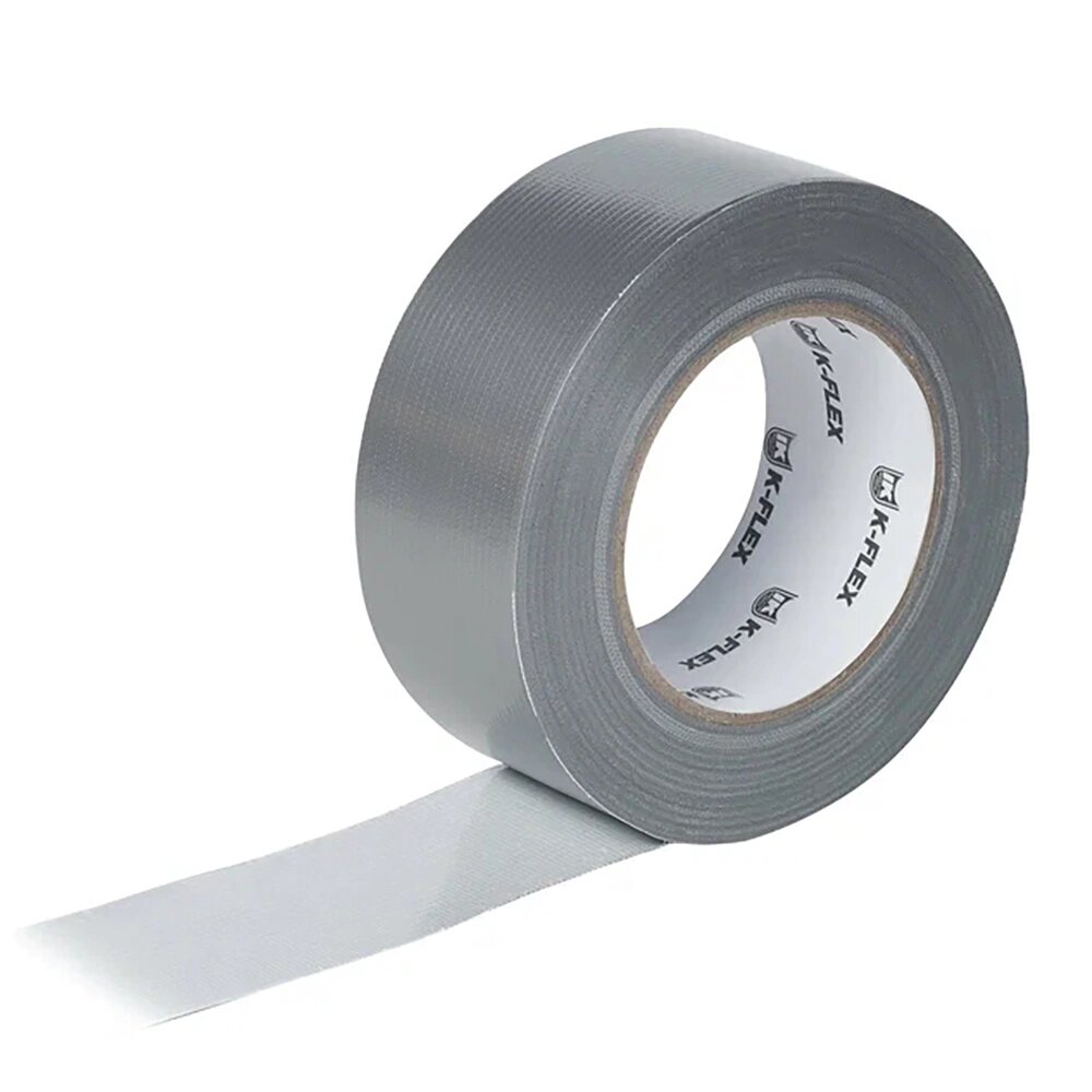 Лента ТПЛ K-Flex 48 мм DUCT 1604H 50 м