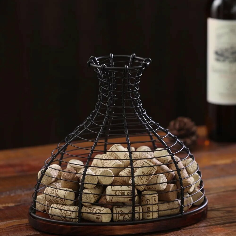 Копилка 24х22 см