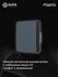 Выключатель с электронной коммутацией Aqara Smart Wall Switch H1 WS-EUK04