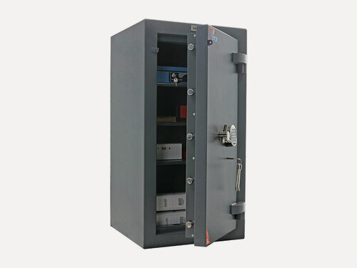 Изображение товара Сейф огневзломостойкий Valberg Форт 99 EL электронный замок 990x510x510 мм