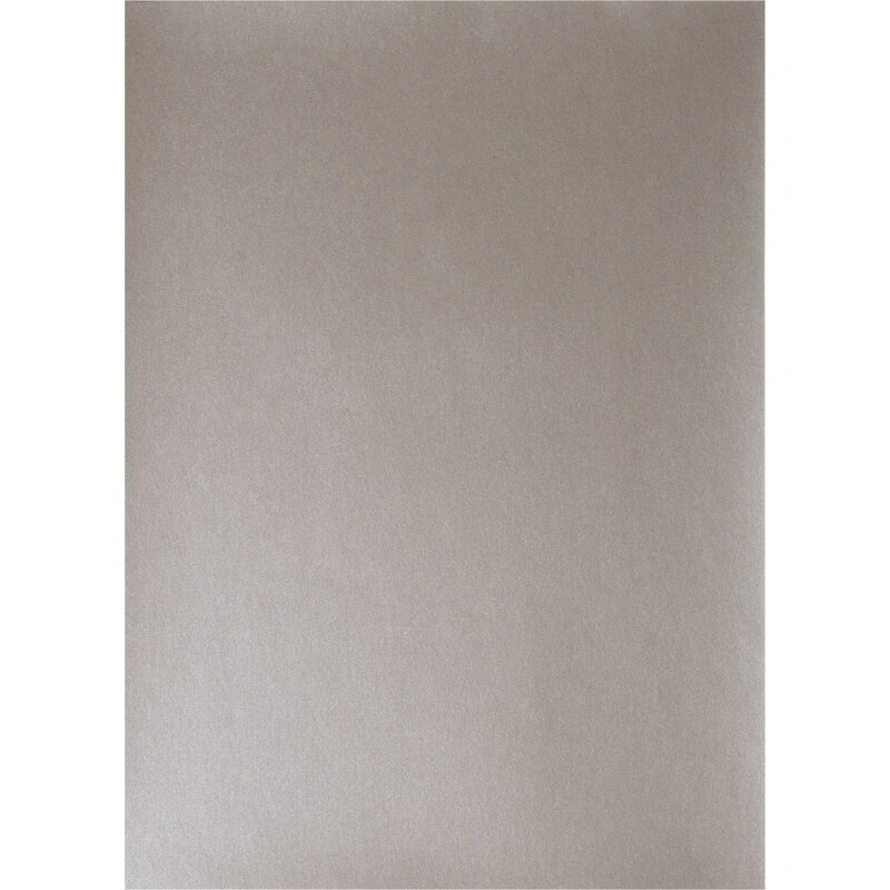 Дизайнерская бумага Attache Металлик А4 120г 20 л/уп