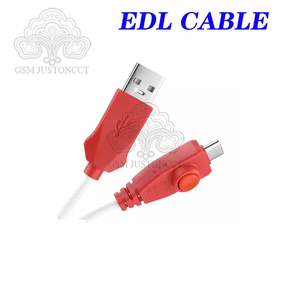 Аксессуары И Комплектующие К Инструментам Xiaomi OSS W231 W232 Deep Flash 9008 EDL кабель для Xiaomi Redmi открытый порт C-тип адаптер инженерная линия инструмент для ремонта мобильных телефонов, W231