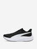 Кроссовки детские Puma Pounce Lite Junior Yellow Alert/Black/White (UK:6)