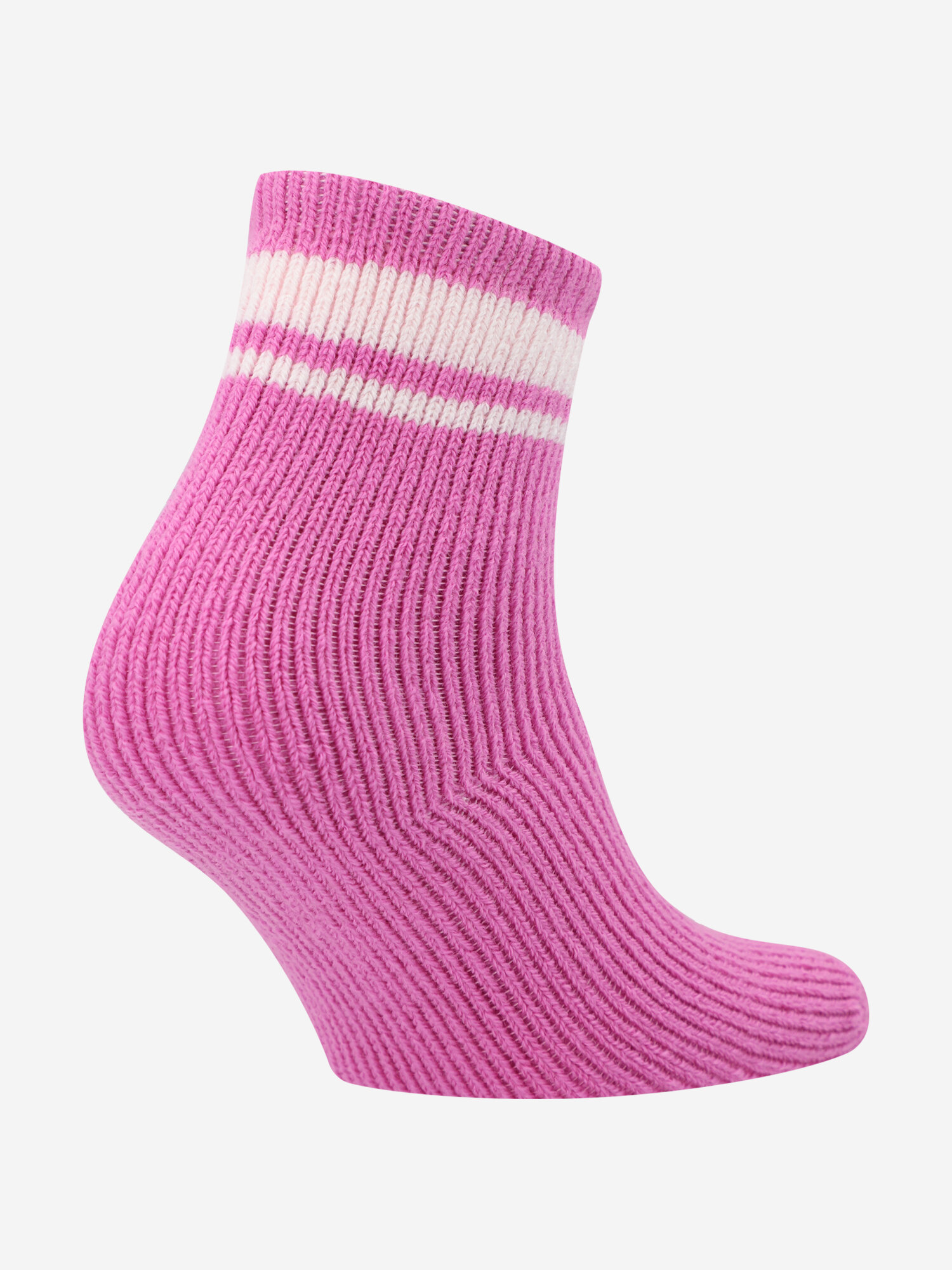 Носки Northland размер 31-33, розовый — фото 1