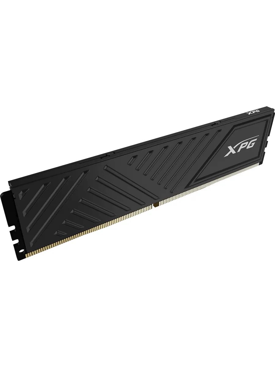 Память DDR4 32GB 3200MHz AX4U320032G16A-SBKD35 XPG Gammix