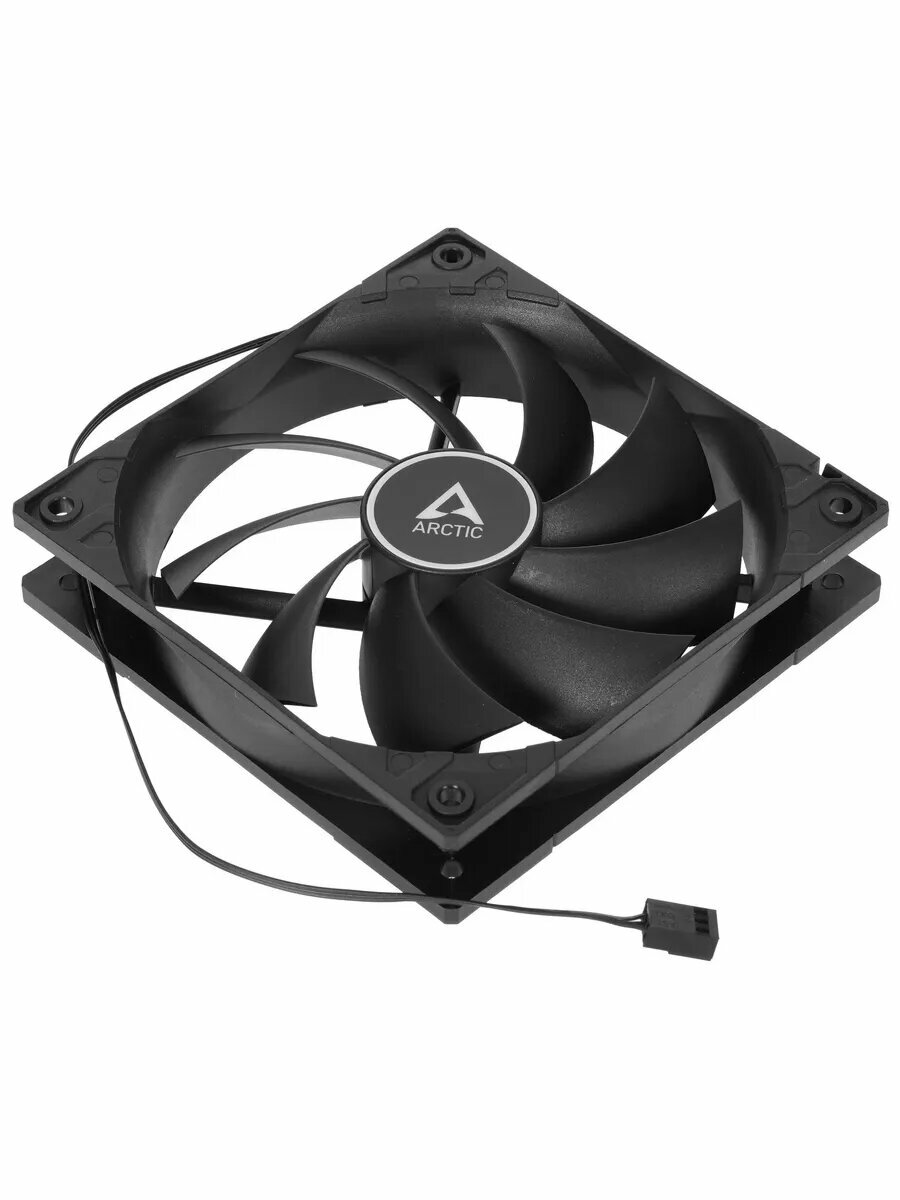 Вентилятор охлаждения корпуса F12 ACFAN00201A 120 мм 3 pin