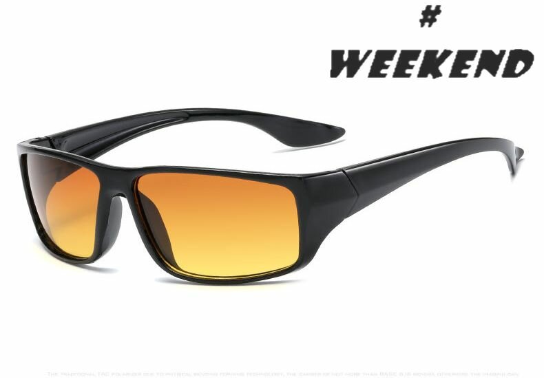 Солнцезащитные очки Weekend