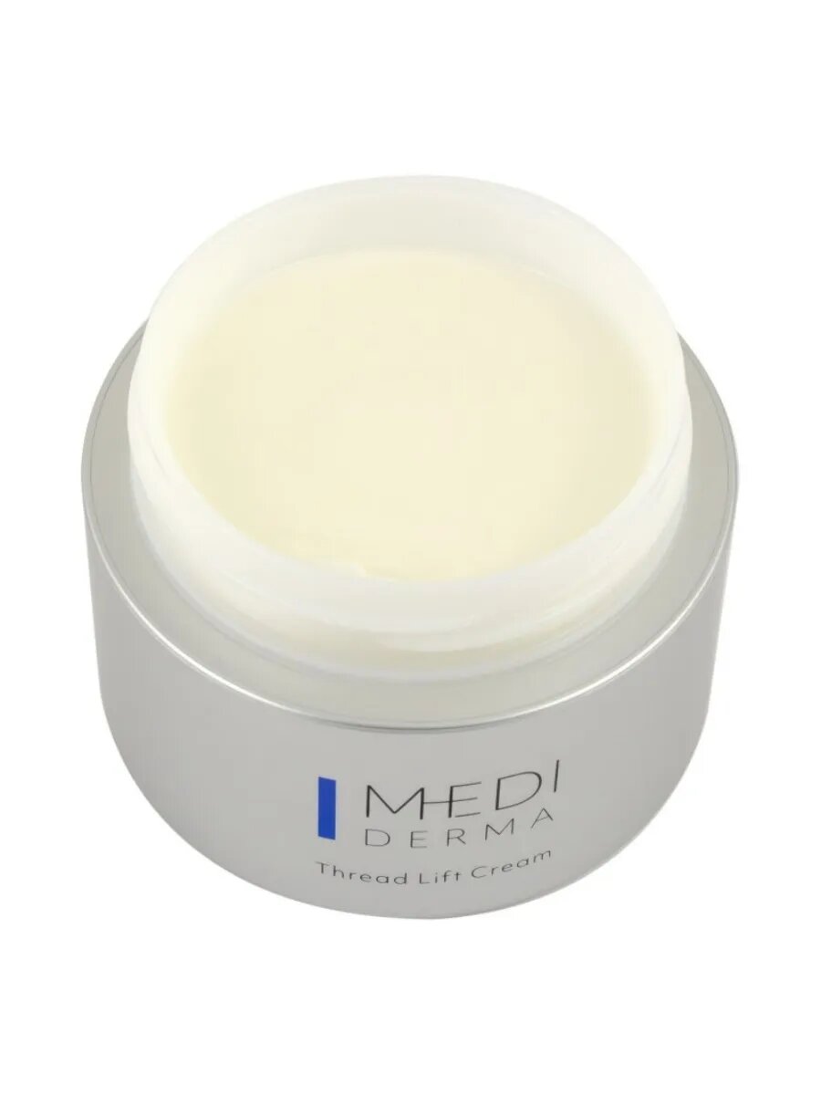 Моделирующий крем с эффектом нитевого лифтинга, 60 г — фото 1