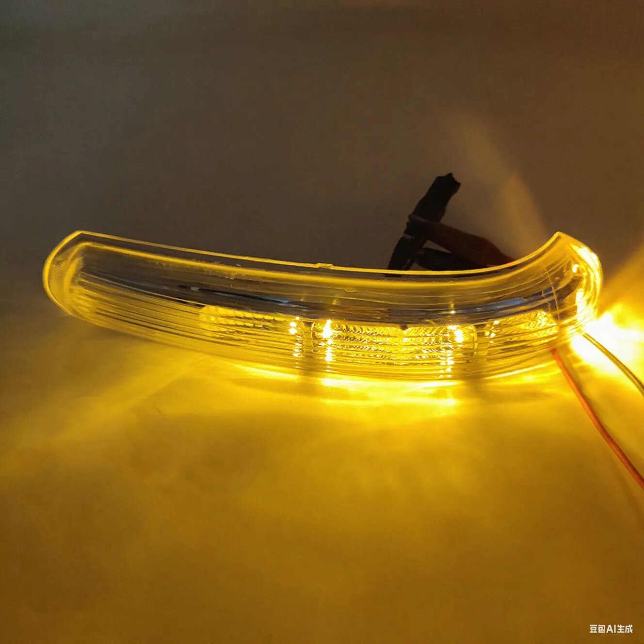 Указатель поворота зеркала заднего вида подходит для Chevrolet Colorado 2007-2014 гг. Зеркало заднего вида светодиодный указатель поворота. Left side