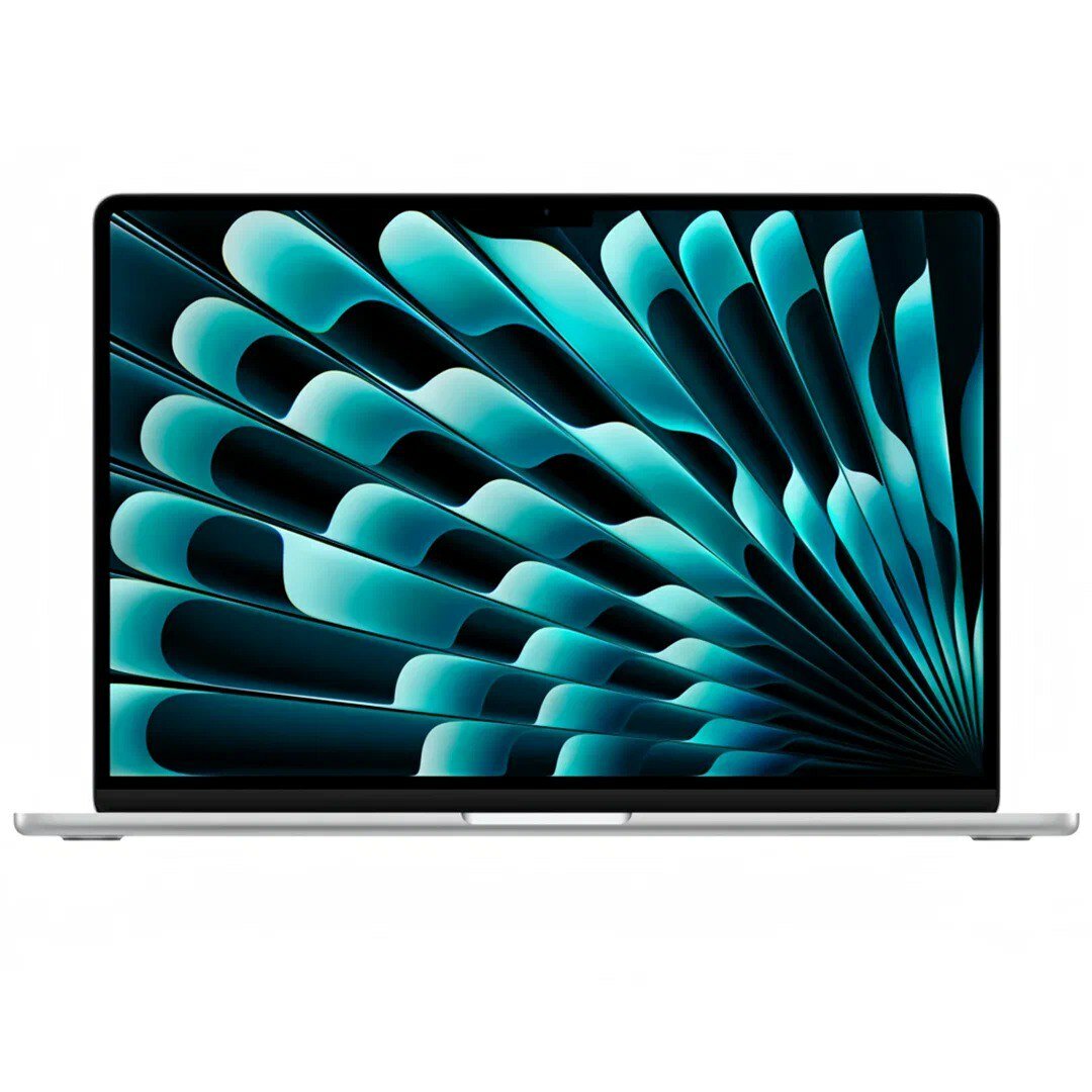 Apple MacBook Air 13 M1/16/512 Silver (Z127) — купить по низкой