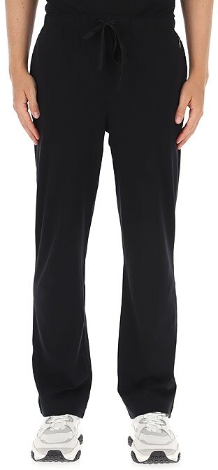 Брюки Polo Ralph Lauren, размер L, черный — фото 1