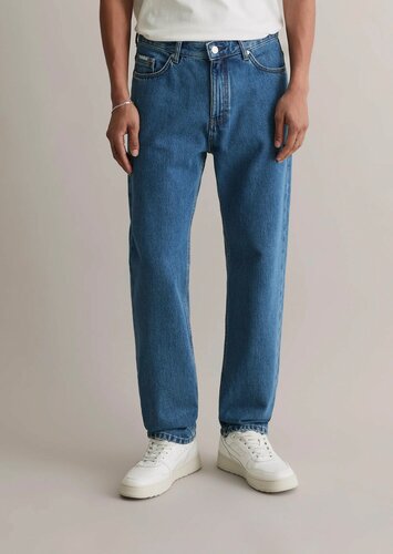 Изображение товара Джинсы классические Sverre 