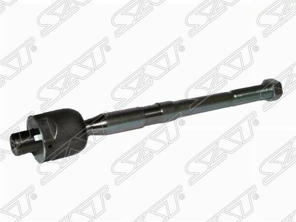 Тяга рулевая SAT ST-48830-65D00 SUZUKI ESCUDO/VITARA 98-06/NISSAN PRIMERA/BLURBIRD 4WD 96-01/SERENA 05-/LAFESTA 04-11/H