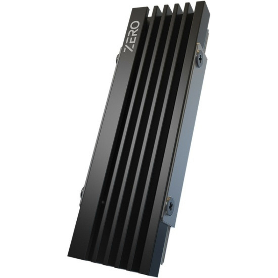 Радиатор ID-Cooling ZERO M05, для SSD M.2 2280