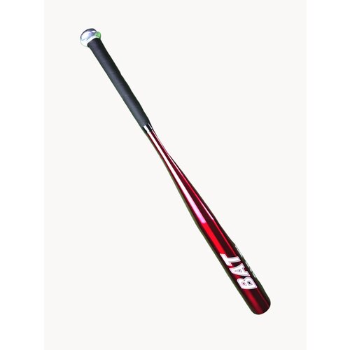 Бита бейсбольная алюминиевая 75 см(30