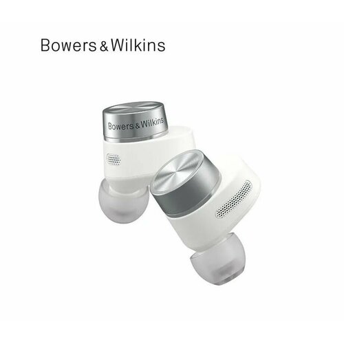 Наушники BowersWilkins Pi7 S2 White 5252000₽