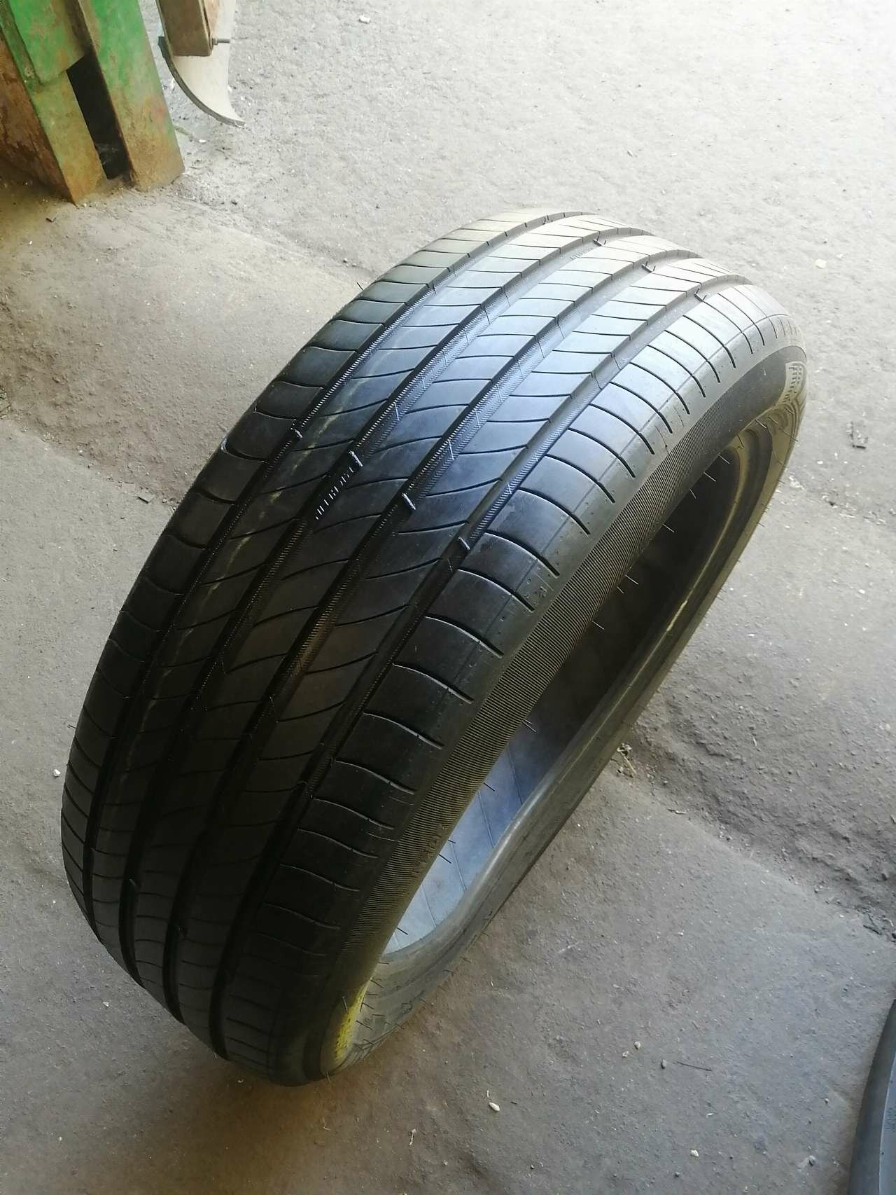 205/55 R19 97V Michelin E-Primacy