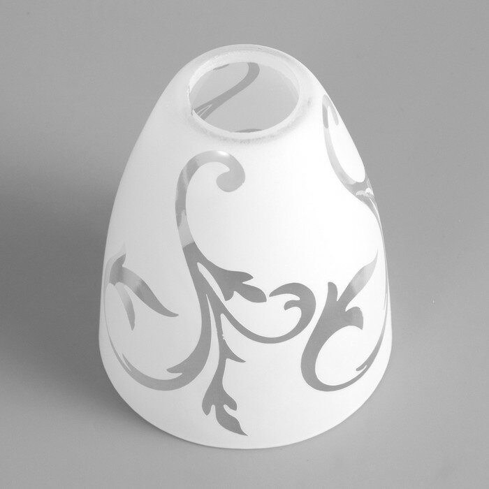 фото Плафон "Этюд" E14