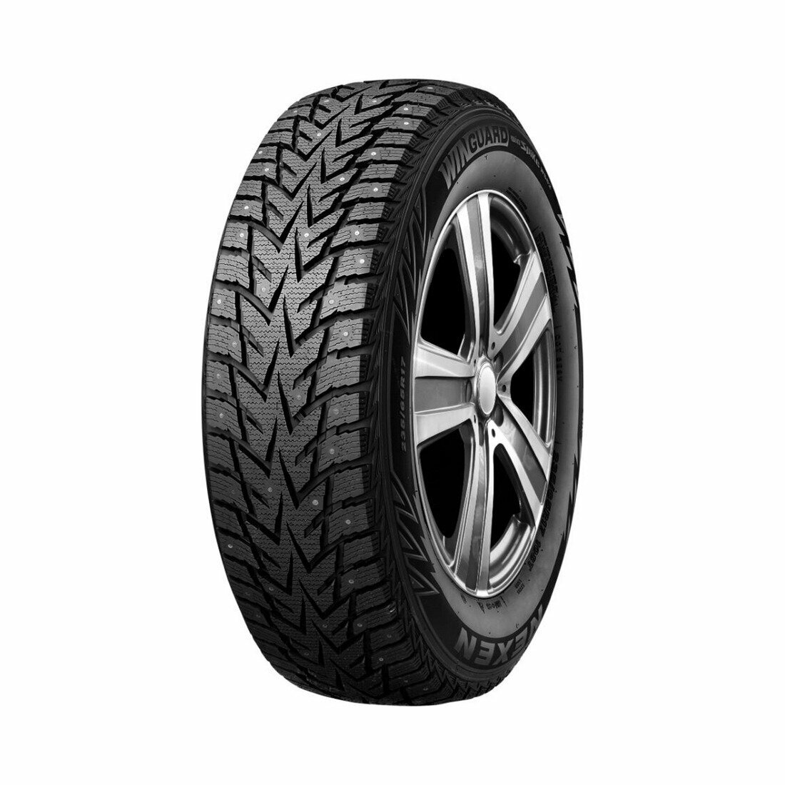 Автошина Nexen Winguard WinSpike WS62 265/50 R20 111T 1 SUV XL