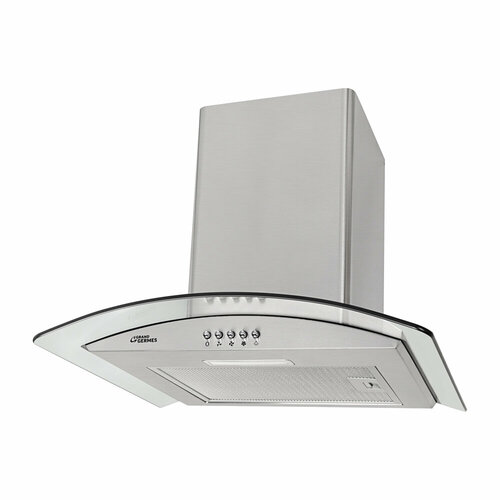 Вытяжка GrandGermes Brela 50 нержавеющая сталь 999000₽