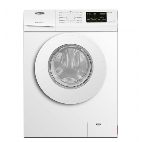 Стиральная машина BIRYUSA WM-HC61004 2366000₽