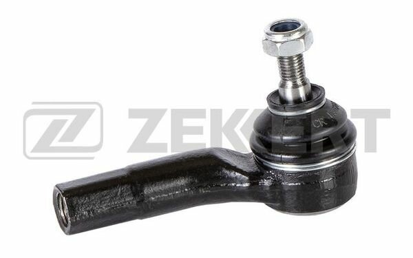 Zekkert Наконечник рулевой правый для Ford Fiesta V 01- Fusion 02- Mazda 2 03-