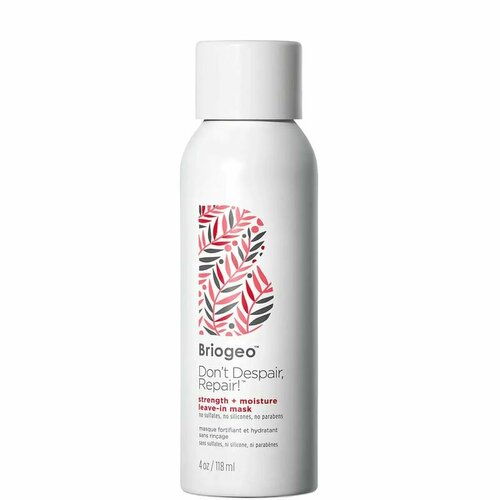 Несмываемая маска-спрей для волос Briogeo Don't Despair, Repair!