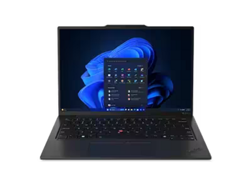 14.0" ноутбук Lenovo Carbon X1 Gen 12 ThinkPad 21KC0005US [2880x1800] Ultra7 155H 32 Gb LPDDR5 1Tb SSD M.2 Intel ARC Graphics Win11 Home 1.1кг