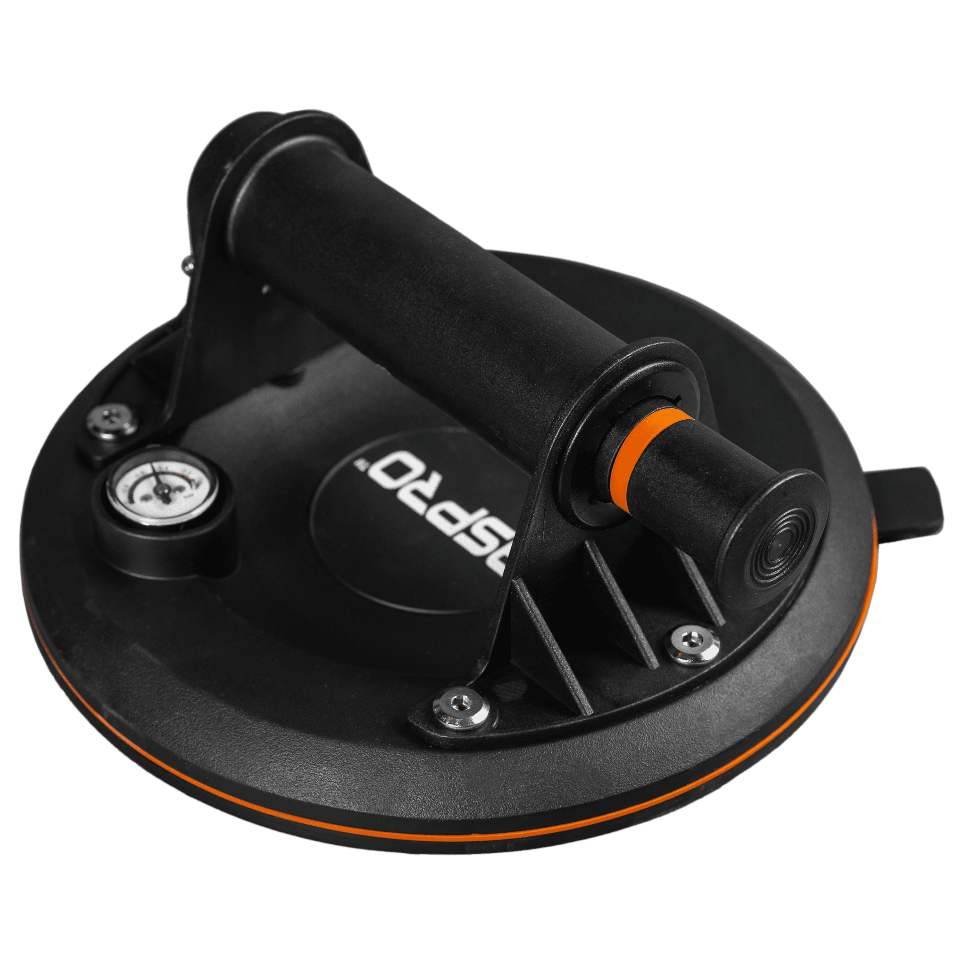 фото Присоска вакуумная (с манометром) ASPRO-VSG