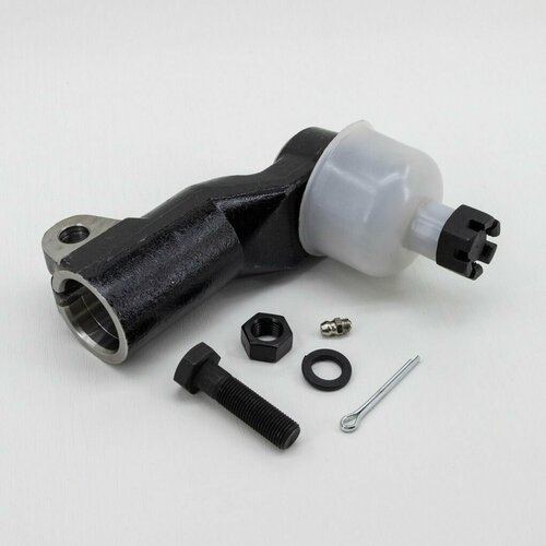 Рулевой наконечник TOYOTA DYNA вид 3 правый NUK диаметр трубы 33 конус 21 4980₽