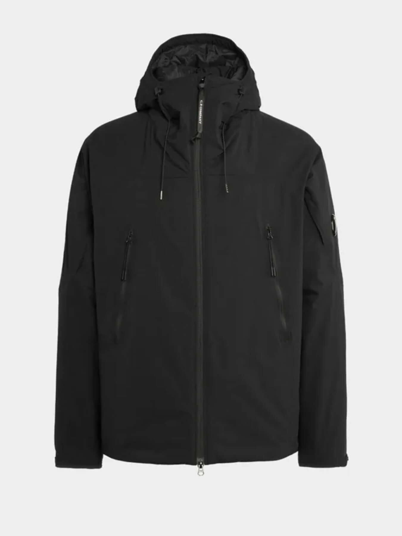 Куртка C.P. Company Pro-Tek Hooded