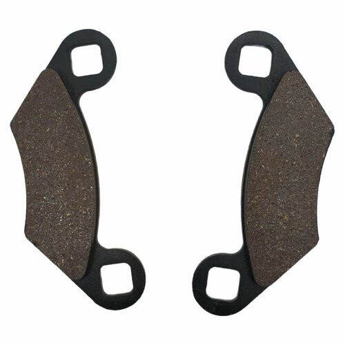 Колодки тормозные FA159 F065 пара ATV 300 TaoTao 954₽
