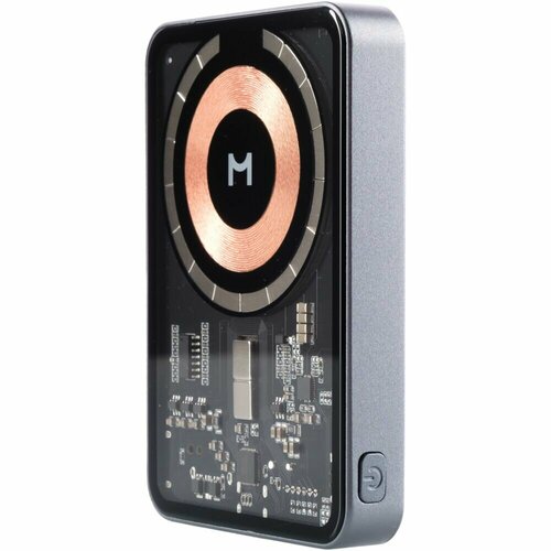 Внешний аккумулятор Magssory Robo Design PBN001 MagSafe 5000mAh 5990₽