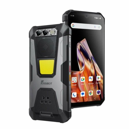 Fossibot F106 Pro 24490₽