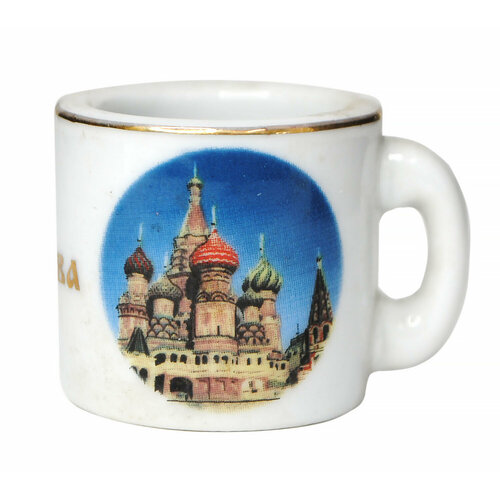 Кружка сувенирная 
