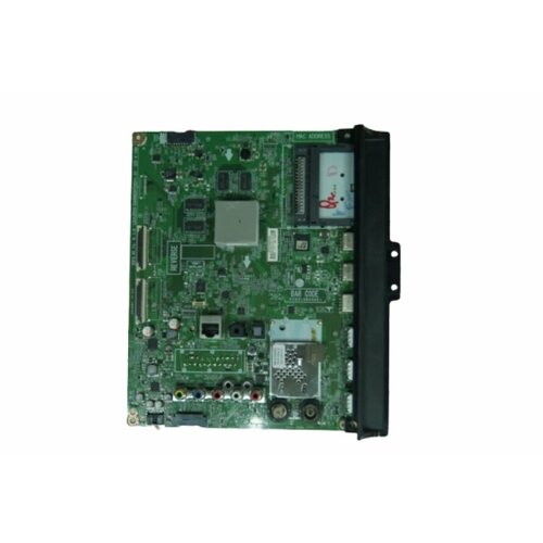 LG 32LF650, 32LF653