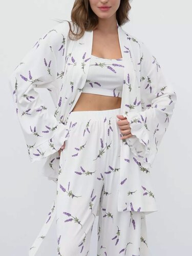 Изображение товара Пижама New