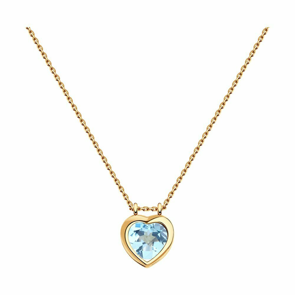 Колье Diamant online 