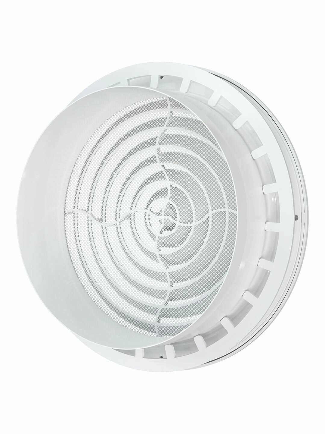 Диффузор приточно-вытяжной D160 ERA (16DK) - 2 шт. — фото 1