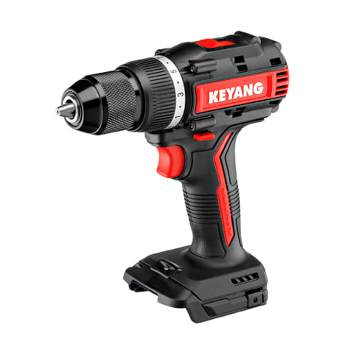 Дрель шуруповерт аккумуляторная бесщеточная 70 Нм DD20BLA-70C Body KEYANG 17610₽