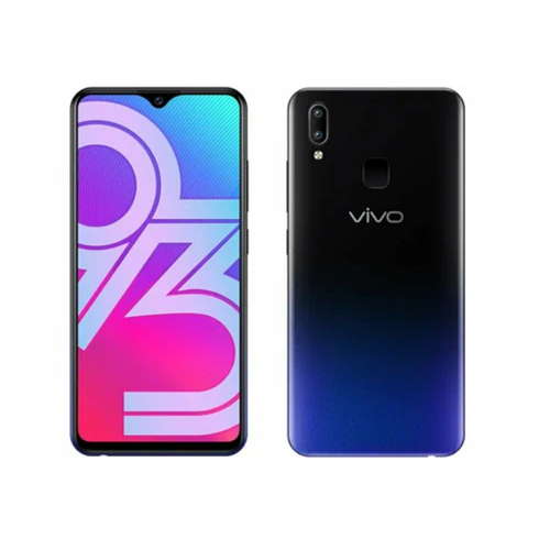 Смартфон VIVO Y93 8256 GB Black 7999₽