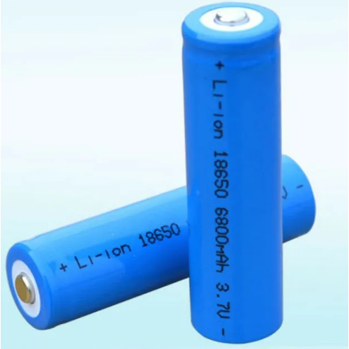 Аккумулятор 18650 -6800mAh 3.7v Rakieta BSB Li-ion (1шт)