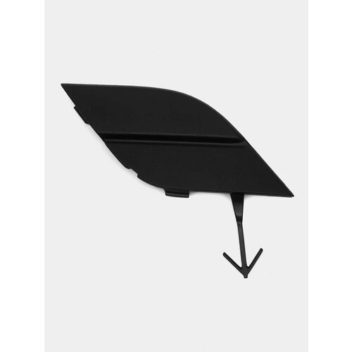 Заглушка буксировочного крюка заднего бампера Лада Хрей 1159₽