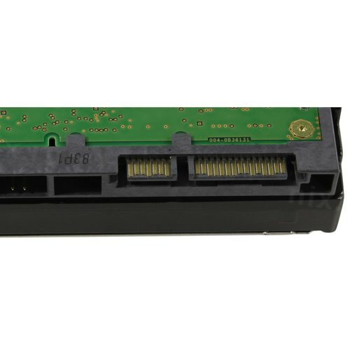 Жесткий диск 4TB SATA 6Gb/s Western Digital HUS726T4TALE6L4 3.5" Ultrastar 7K6 7200rpm 256MB Bulk - фото №13