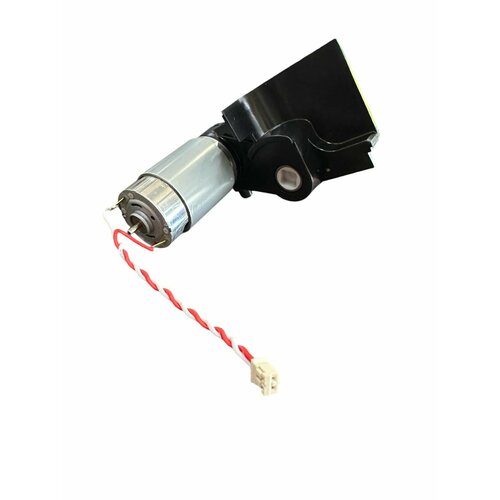 Редуктор центральной щетки робота-пылесоса Polaris PVCR 102612261028IQ1229IQ3400IQ3700I 2500₽