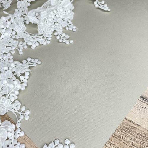 Дизайнерская бумага с текстурой 