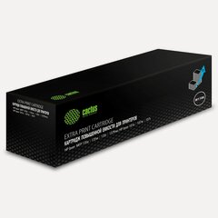 Изображение товара Картридж лазерный Cactus CSP-W1106-MPS черный
