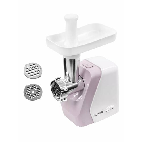 Мясорубка электрическая функция реверс 2500 Вт 2738₽