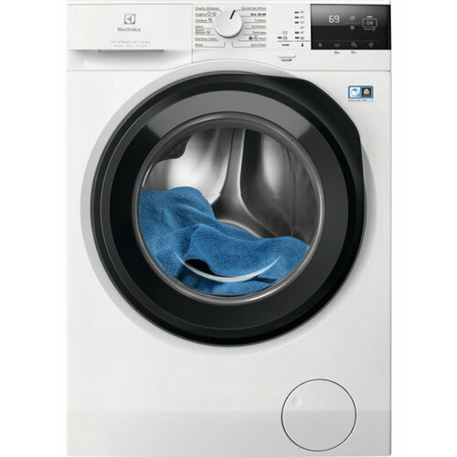 Стиральная машина с сушкой Electrolux EW7W2612E 13299000₽