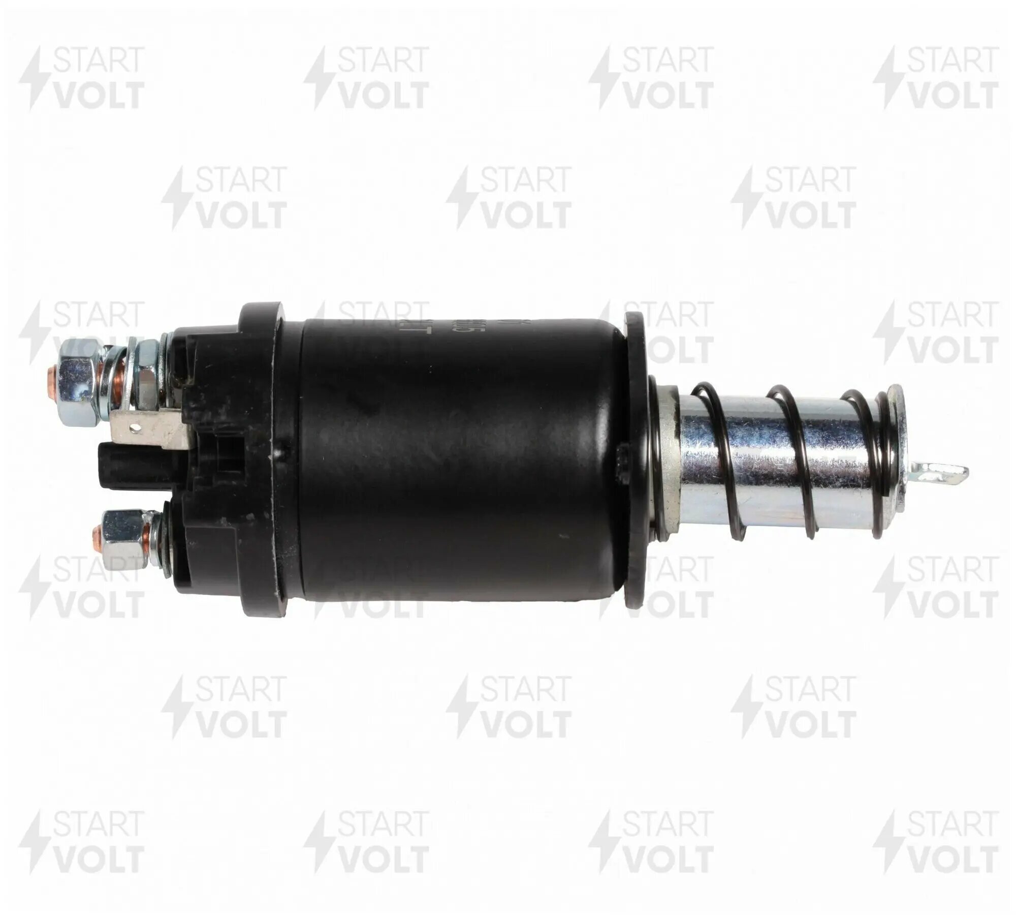 Реле втягивающее стартера для автомобилей Лада 2101-1119, 2121-21214, 2123 StartVolt